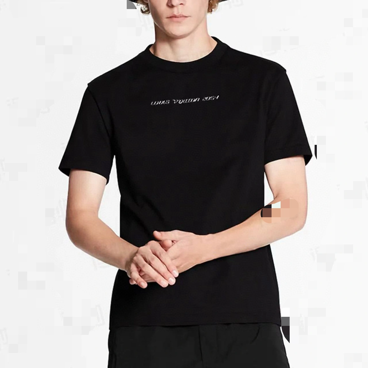 &wg.luxury- 8V cotton item：E-F290E0562